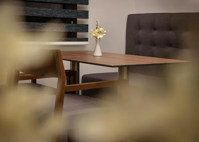 Gkeea Boutique Hotel