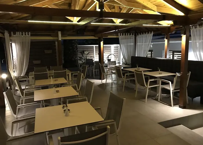 Gkeea Boutique Hotel