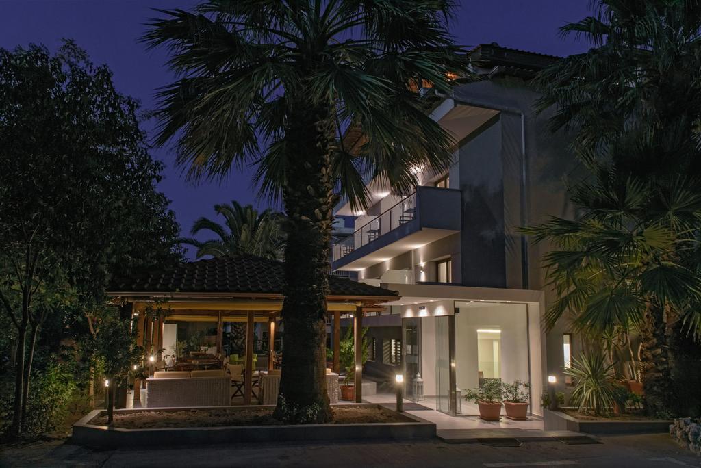 Hotel Gkeea Boutique 3*
