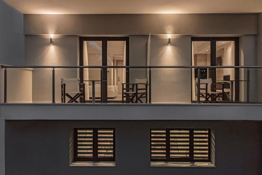 Gkeea Boutique 3* Ierissos