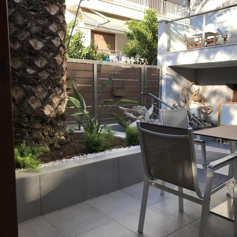 Hotel Gkeea Boutique Ierissos