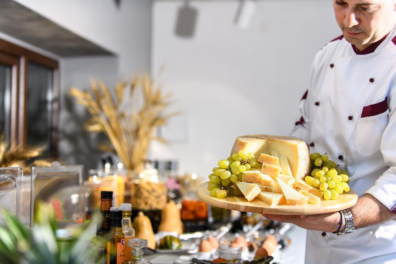 Hotel Gkeea Boutique Ierissos