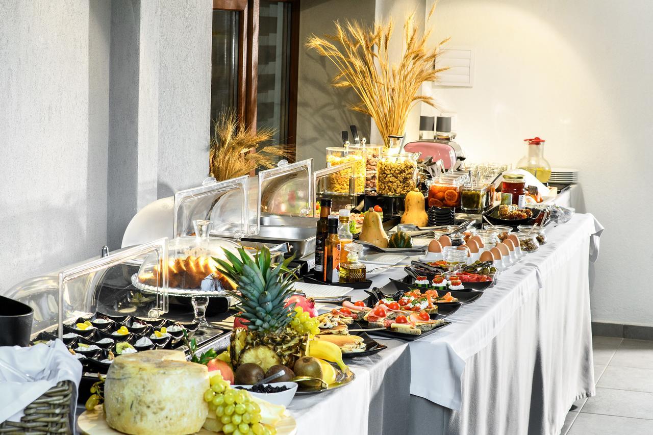Hotel Gkeea Boutique Ierissos