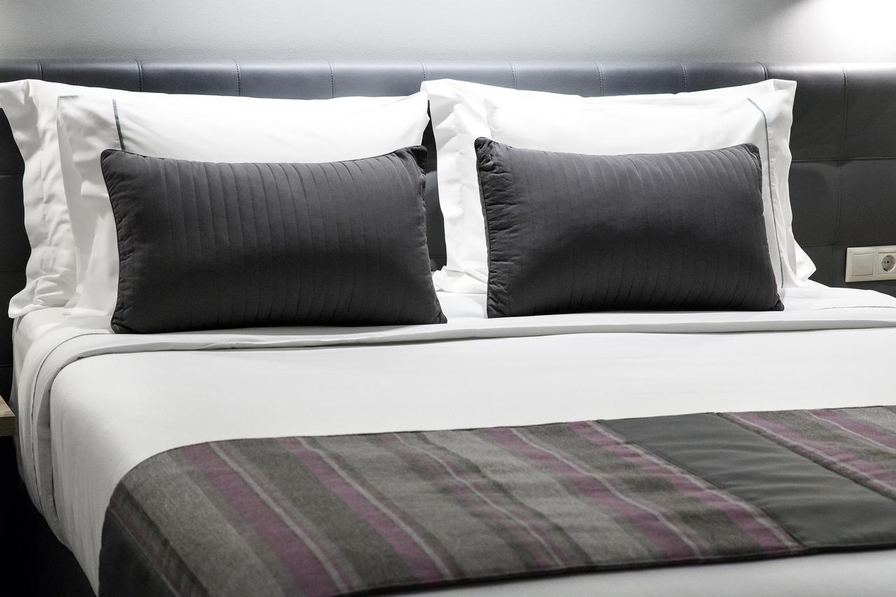 Gkeea Boutique 3* Ierissos