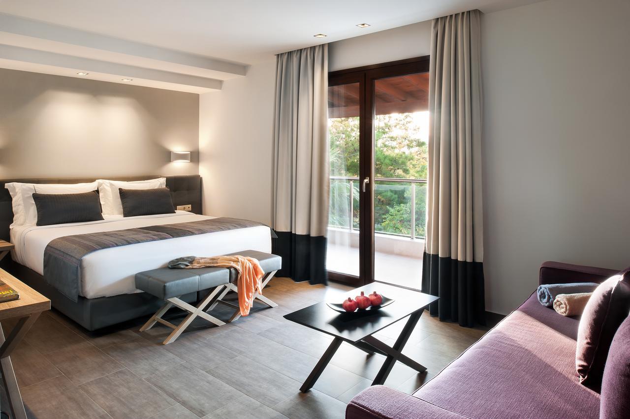 Hotel Gkeea Boutique 3*