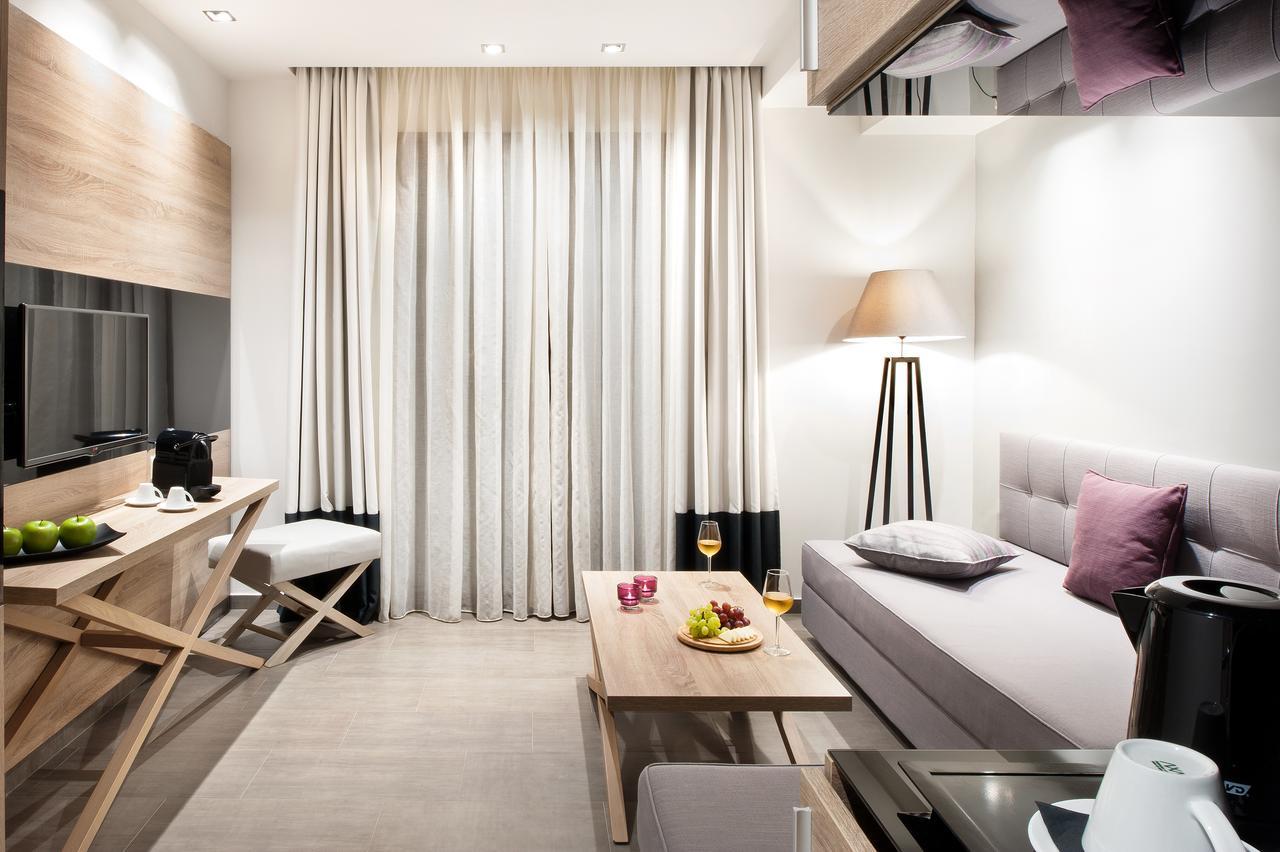Hotel Gkeea Boutique Ierissos