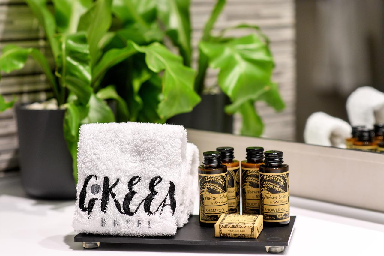 Gkeea Boutique 3*