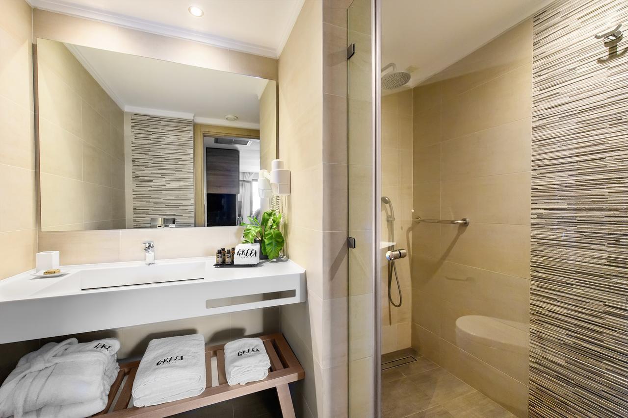 Hotel Gkeea Boutique